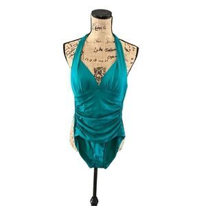 Lauren Ralph swimsuit